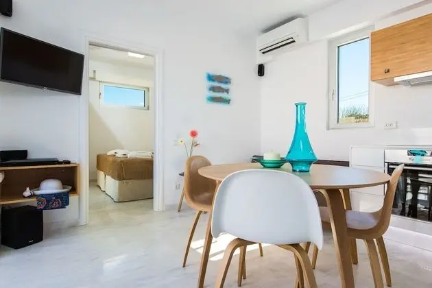 Villa, 2 Yatak Odası