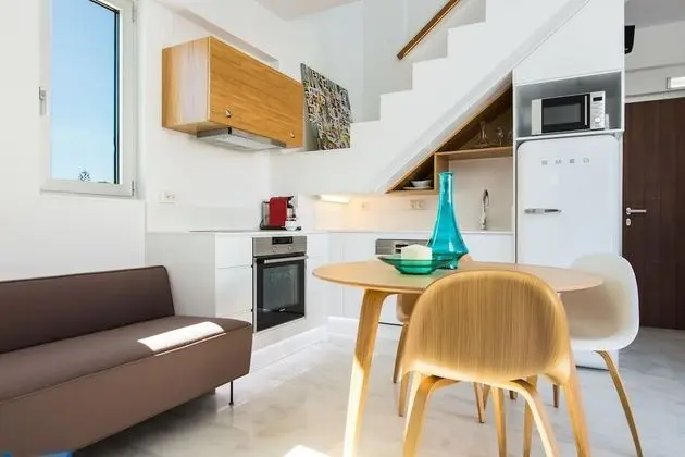 Villa, 2 Yatak Odası