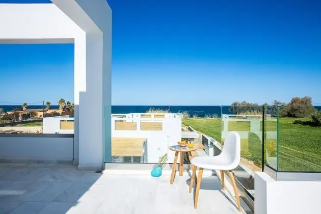 Villa, 2 Yatak Odası
