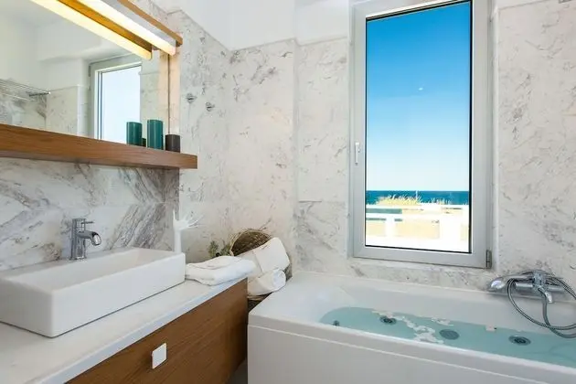 Villa, 2 Yatak Odası