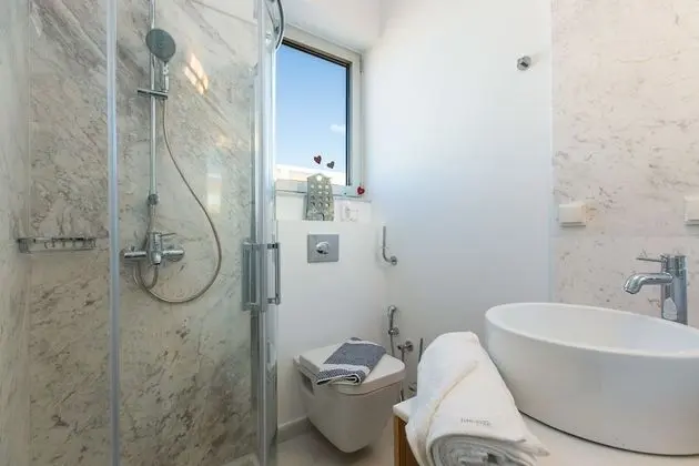 Villa, 2 Yatak Odası