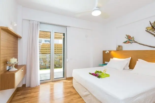 Villa, 2 Yatak Odası, Deniz Manzaralı (Persi)