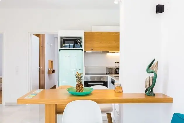 Villa, 2 Yatak Odası, Deniz Manzaralı (Persi)