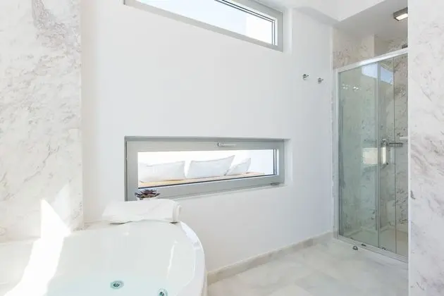 Villa, 2 Yatak Odası, Deniz Manzaralı (Persi)