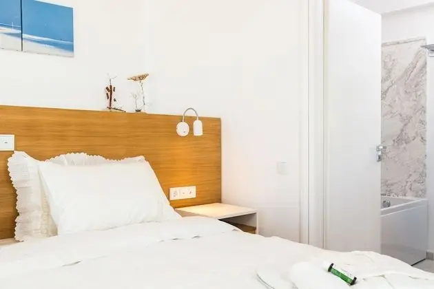 Villa, 3 Yatak Odası, Deniz Manzaralı