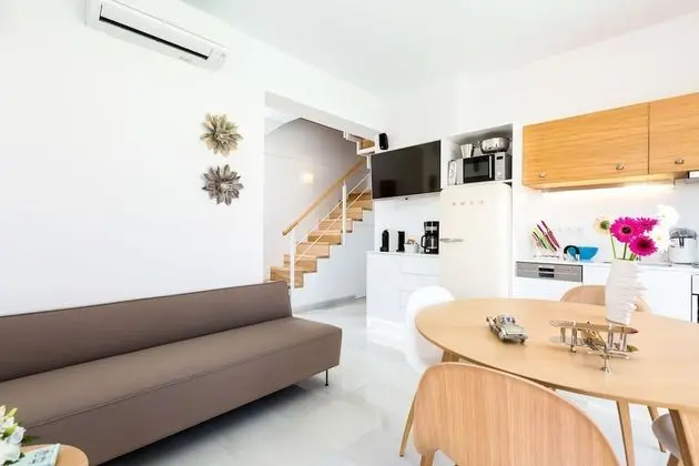 Villa, 3 Yatak Odası, Deniz Manzaralı