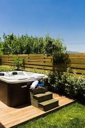 Villa, 3 Yatak Odası, Deniz Manzaralı