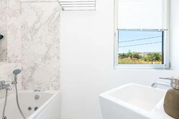 Villa, 3 Yatak Odası, Deniz Manzaralı