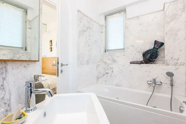 Villa, 3 Yatak Odası, Deniz Manzaralı