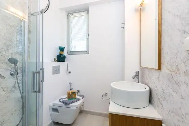 Villa, 3 Yatak Odası, Deniz Manzaralı