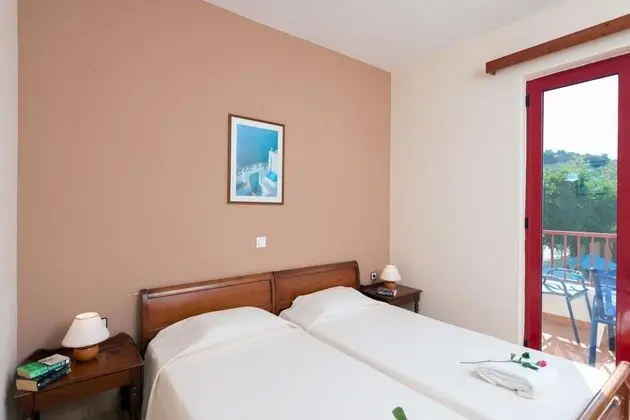 Aile Odası One Bedroom