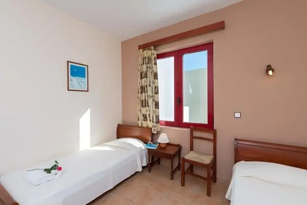 Aile Odası One Bedroom