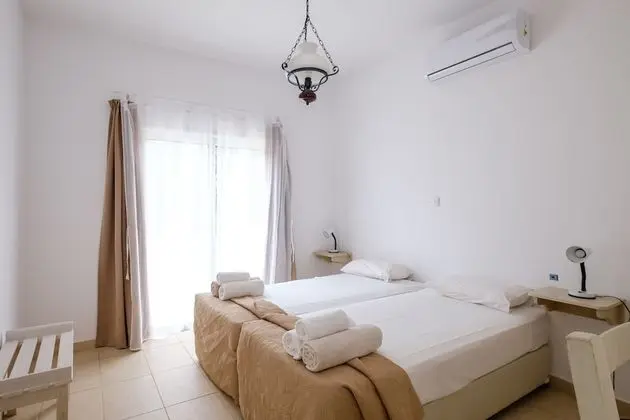 Villa, 3 Yatak Odası, Bahçe Manzaralı