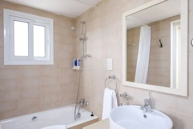 Villa, 3 Yatak Odası, Bahçe Manzaralı