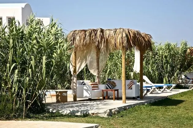 Villa, 3 Yatak Odası, Denize Sıfır