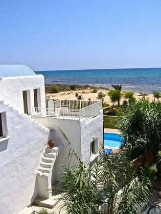 Villa, 3 Yatak Odası, Denize Sıfır