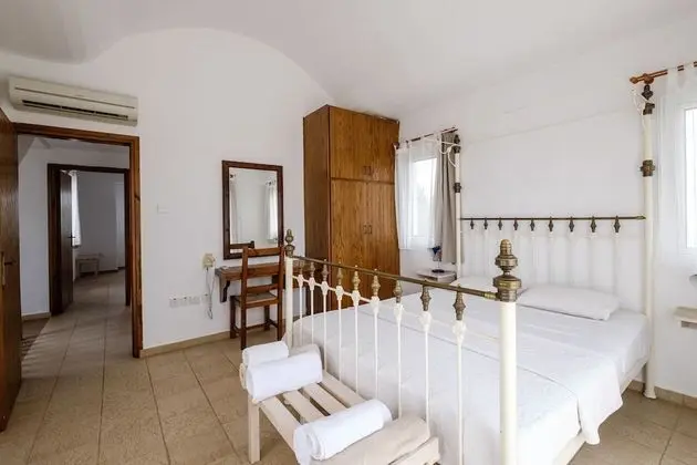 Villa, 3 Yatak Odası, Denize Sıfır
