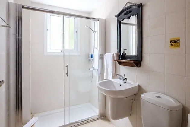 Villa, 3 Yatak Odası, Denize Sıfır