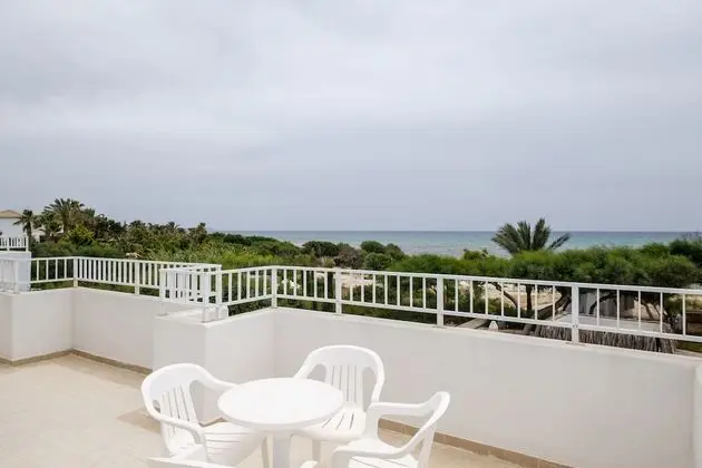 Villa, 3 Yatak Odası, Denize Sıfır