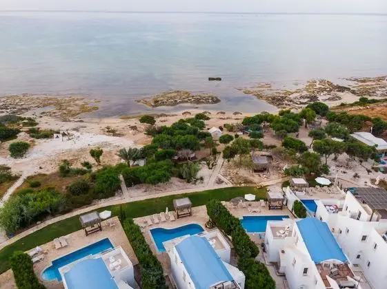 Villa, 3 Yatak Odası, Denize Sıfır