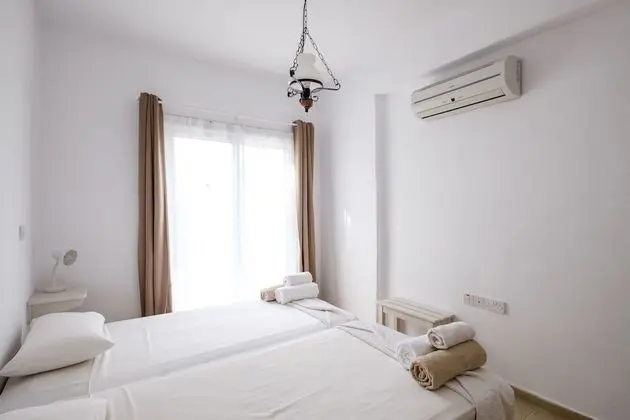 Villa, 4 Yatak Odası, Bahçe Manzaralı