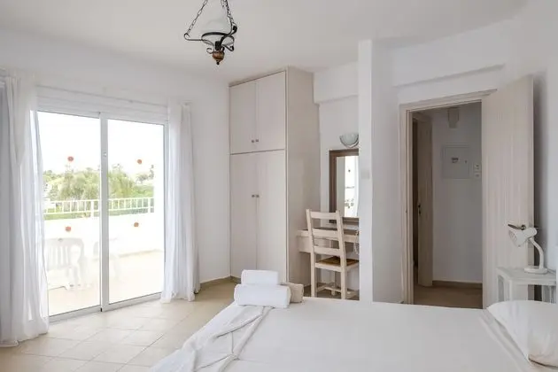 Villa, 4 Yatak Odası, Bahçe Manzaralı