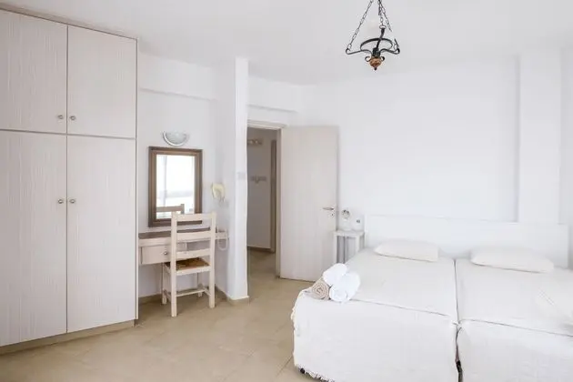 Villa, 4 Yatak Odası, Bahçe Manzaralı