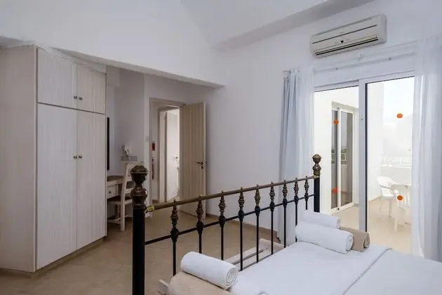 Villa, 4 Yatak Odası, Bahçe Manzaralı