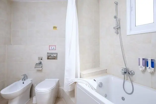 Villa, 4 Yatak Odası, Bahçe Manzaralı