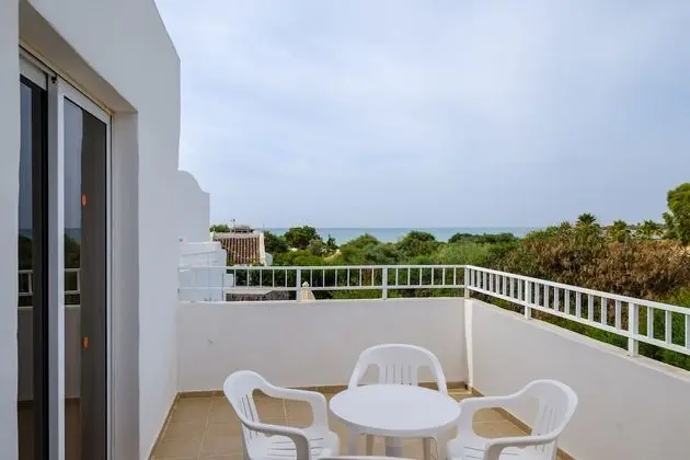 Villa, 4 Yatak Odası, Bahçe Manzaralı
