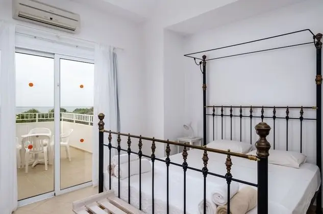Villa, 4 Yatak Odası, Bahçe Manzaralı