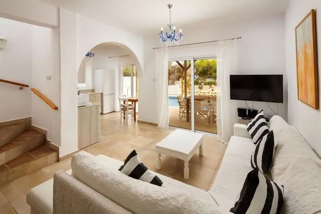 Panoramic Villa