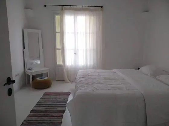 Grand Süit, Kişiye Özel Havuzlu, Deniz Manzaralı