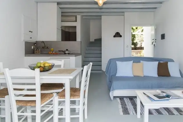 Grand Süit, Kişiye Özel Havuzlu, Deniz Manzaralı