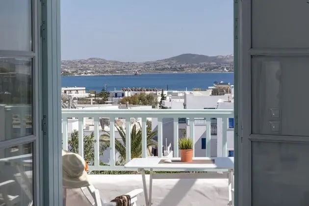 Grand Süit, Kişiye Özel Havuzlu, Deniz Manzaralı