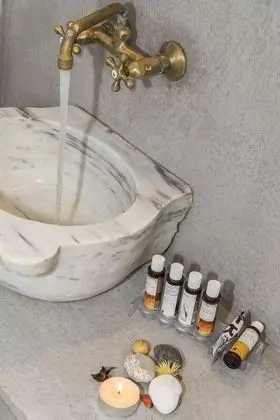 Grand Süit, Kişiye Özel Havuzlu, Deniz Manzaralı