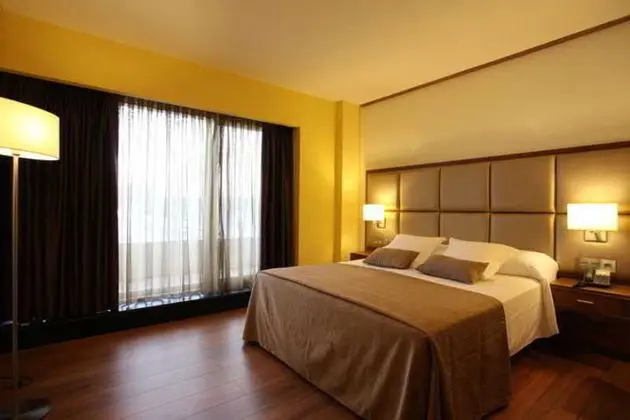 Çift ​​kişilik Standard