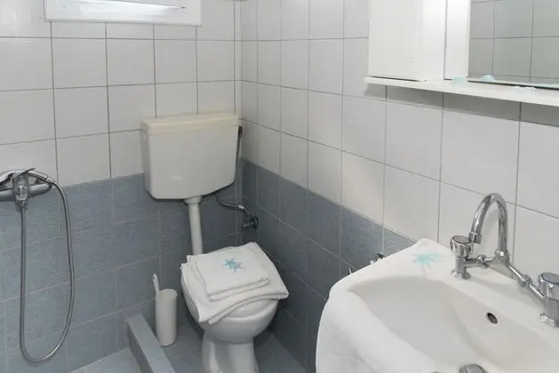 1 Çift ​​kişilik Yatak Standard