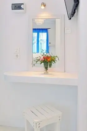 Superior Tek Büyük Yataklı Oda