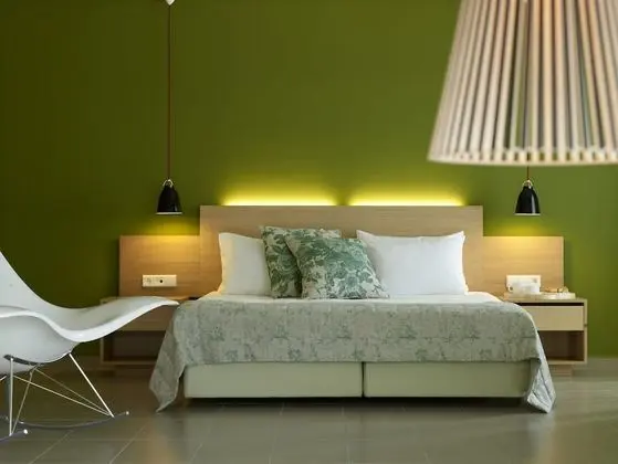 Executive Süit, Dağ Manzaralı (Forest View)