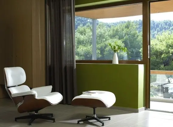 Executive Süit, Dağ Manzaralı (Forest View)