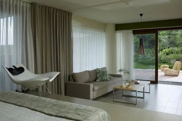 Executive Süit, Dağ Manzaralı (Forest View)