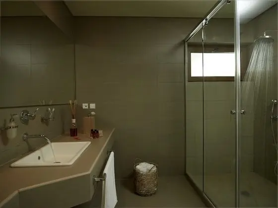 Executive Süit, Dağ Manzaralı (Forest View)