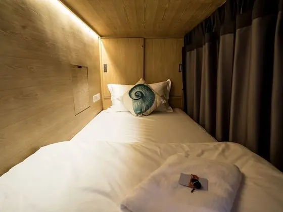 4-Bed Female Dormitory