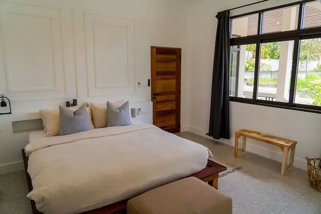 Comfort Villa
