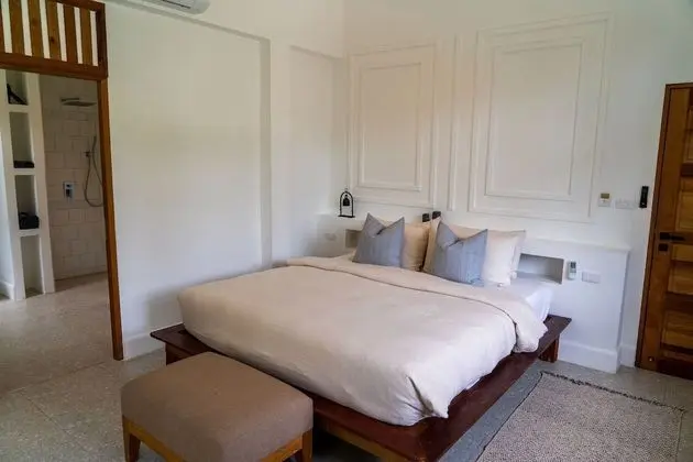 Comfort Villa