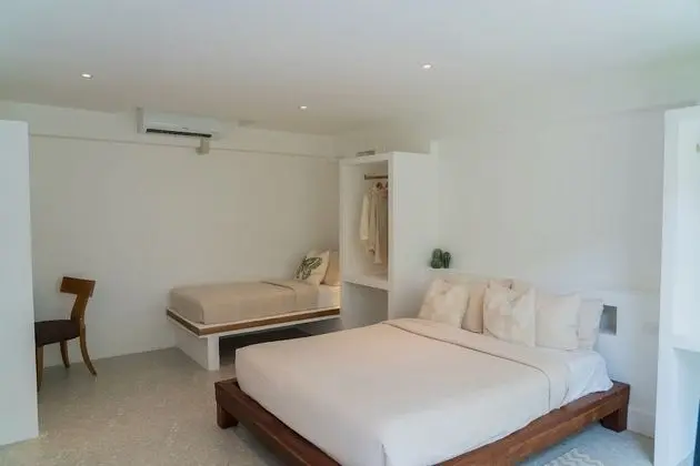 Comfort Villa
