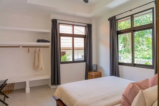 Comfort Villa