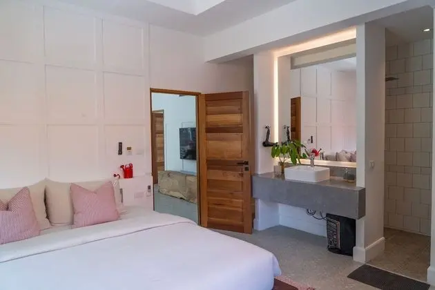 Comfort Villa