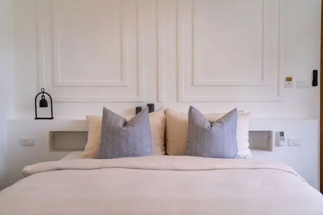 Comfort Villa